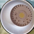 thumbnail image 4 of unbranded Difusor Para Colgante De En Color Café Con Protección Antirreflejo Y Durabilidad, 4 of 6