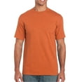thumbnail image 4 of Gildan T-Shirt Lourd en Coton Uni pour Adulte, 4 of 5