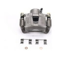 thumbnail image 2 of Power Stop Front Left One Stock Replacement Caliper L2810, 2 of 7