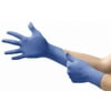 Case Of Sensation® PF Nitrile Exam Glove Medium
