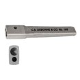 thumbnail image 1 of Osborne Copper Rivet & Burr Setter #14 No. 169-8 Tinner's Rivet Setter, 1 of 1
