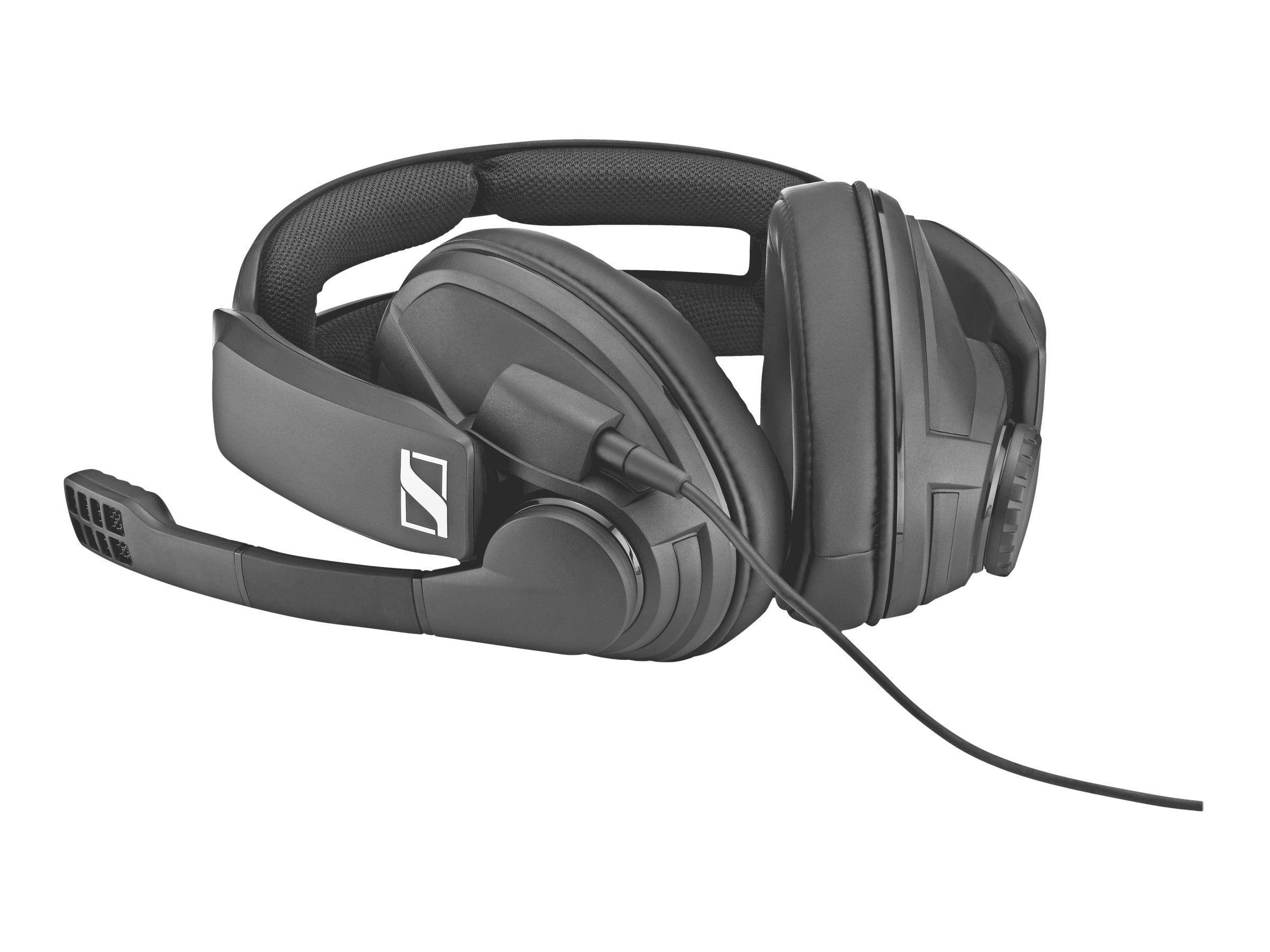 Sennheiser GSP 302 Headset Walmart