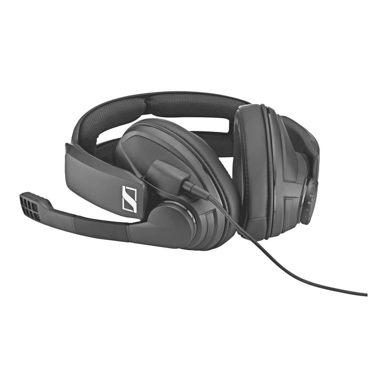 Sennheiser gsp 302 gaming headset hot sale