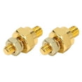 thumbnail image 2 of Battery Terminal Adapters, Durable Anti Impact Side Post Battery Terminal Anti Aging For Trucks, 2 of 8