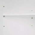 thumbnail image 4 of RiverRidge Home® Brookfield Two-Door Corner Cabinet - White, 4 of 8