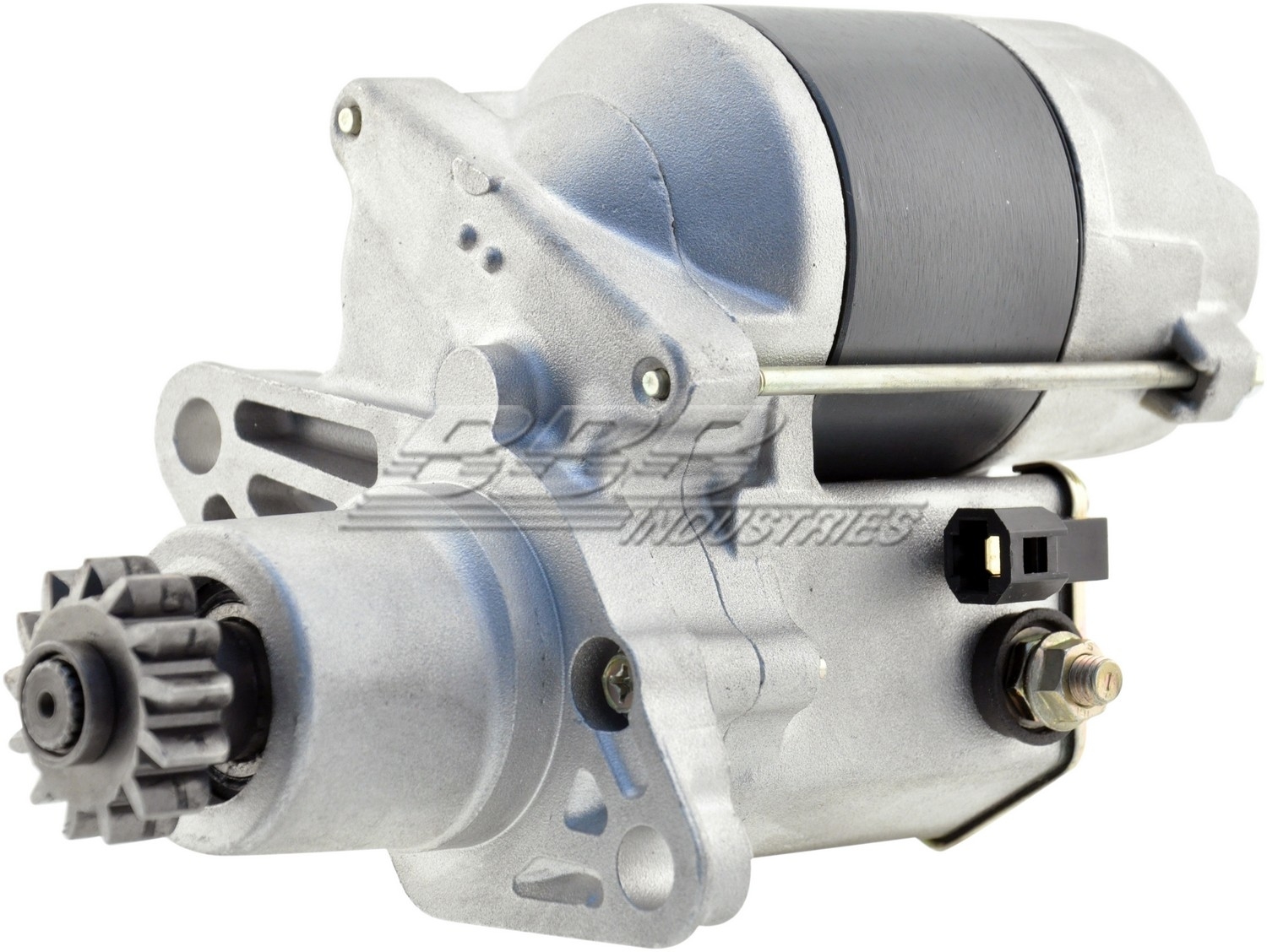 Starter Motor-Starter BBB Industries 17263 Reman