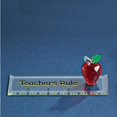 thumbnail image 2 of Glass Baron Teachers Rule Ruler, 2 of 6