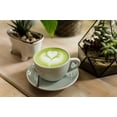 thumbnail image 2 of Perfume Ladybug Spot Gourmand Solid Matcha Latte 7 ml, 2 of 3