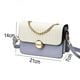 thumbnail image 2 of Bolso de mujer Bolso de mano Bolsos de hombro para mujer Bolsos con correa de cadena, 2 of 5