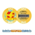 thumbnail image 3 of Pet Simulator X Mystery Treasure Plush, 3 of 4