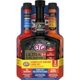 thumbnail image 3 of (6 pack) STP 3-Pack Gasoline Engine & Fuel Additives - Fuel System Cleaner, Gas Treatment, & Octane Booster for Better Engine Performance, 3 of 13
