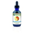 thumbnail image 7 of Earth Elements Organics Gentle Nourishing Organic Calendula Flowers Body Oil Unscented 1 fl oz, 7 of 7