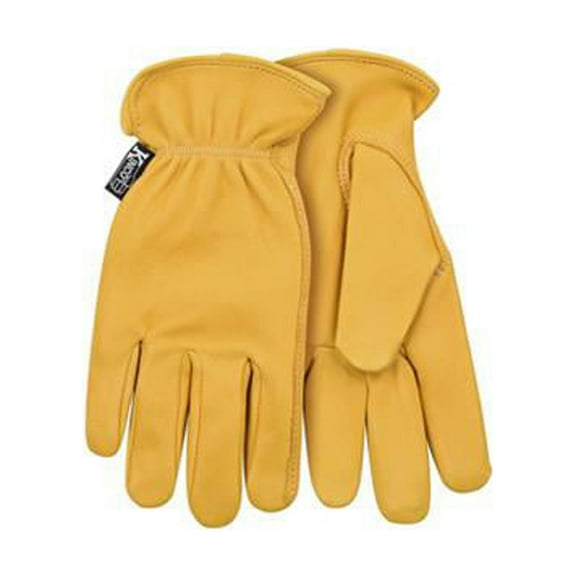 Kinco 90W-S SM WMNS Deer Driv Glove - Quantity 1