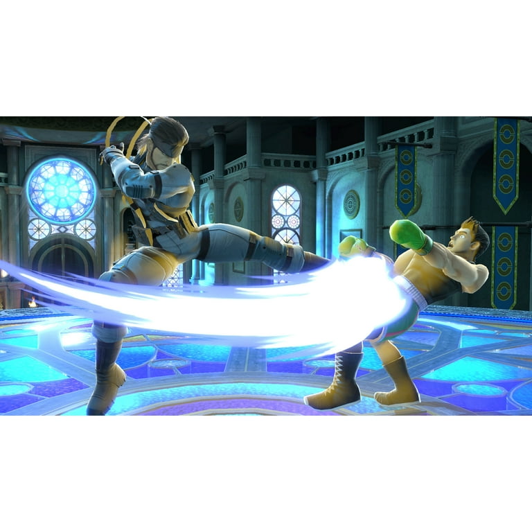 Super Smash Bros. Ultimate Special Edition, Nintendo Switch