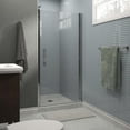 thumbnail image 3 of KOHLER Alteo 24-Inch Bathroom Towel Bar Rack, Polished Chrome, K-37051-CP, 3 of 4