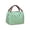 Green, variant on Lunch Box for Women, Insulated Lunchs Bag, Cute Lunchbags, Loncheras Para Mujer Small Cooler, Reusable Lunchs Bags for Travel, Work, School, Picnic