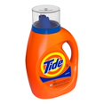 thumbnail image 3 of Detergente líquido Tide Original 1,36 L para 32 lavados, 3 of 8