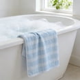 thumbnail image 5 of Bowayaoa Hand Towels for Bathroom - Hand & Face Towels - Soft, Durable, Quick Dry & Highly Absorbent, Fingertip Towel for Bathroom - Great for Gym, Salon, Spa & Family Use, 5 of 7