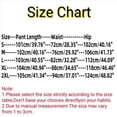 thumbnail image 2 of LYMAYTER Women Wide Leg Jeans Fashion Mid Waisted Baggy Straight Versatile for Denim Pants S-2XL, 2 of 7