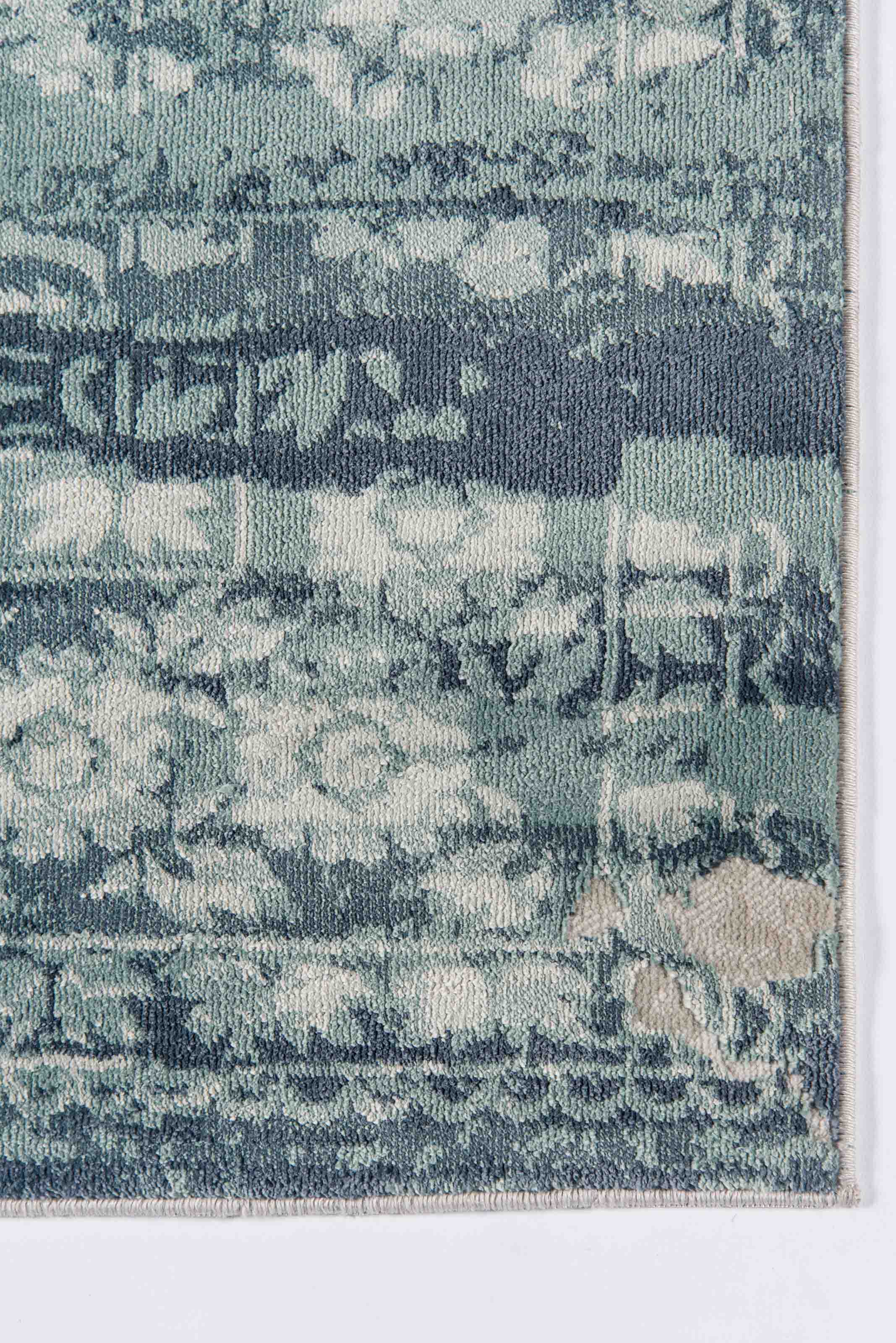 ECARPET Delphine Tapis pour Salon, Chambre, Salle A Manger, Entrée, Couloir et Plus Encore.