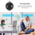 thumbnail image 1 of MesaSe Mini Camera HD 1080p Sensor Night Vision Camcorder Motion DVR Micro Camera Sport DV Video Car Dash Cam Small Camera Cam, 1 of 9