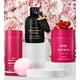 thumbnail image 5 of Bomba de baño New Miuz Rose Vanilla con jazmín 300 ml x3, 5 of 8