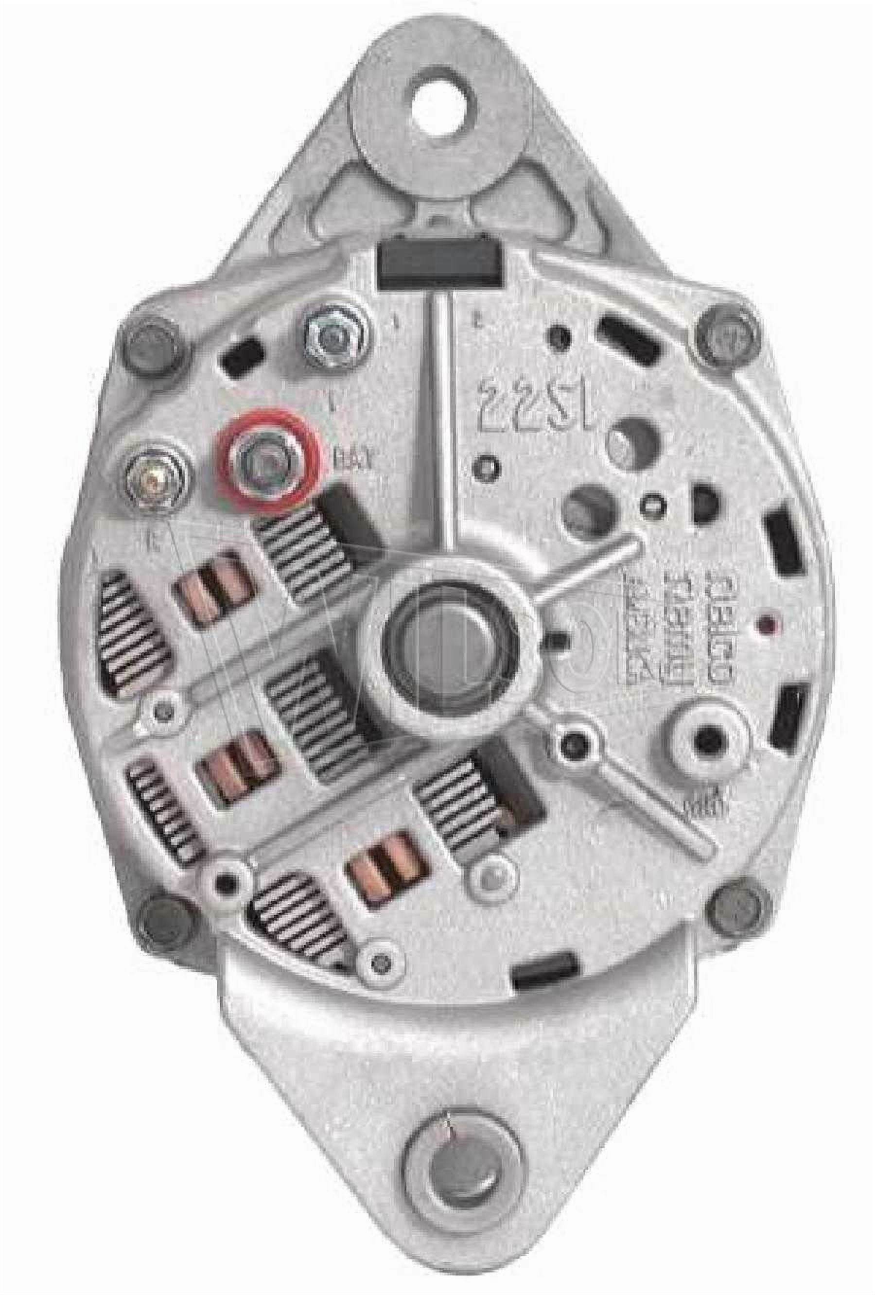 Wilson 90-01-4269 Alternator