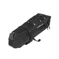 thumbnail image 2 of Bolsa de sillín de bicicleta 3-10L Bolsa de asiento de bicicleta de carretera MTB Paquete de cola tr Abanopi Alforja de bicicleta, 2 of 7
