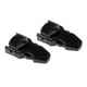 thumbnail image 4 of 2pcs Pro Scuba Diving Clip de Hebillas de Correa de de Liberación Rápida para Cinturón, 4 of 7