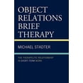 thumbnail image 1 of Object Relations Brief Therapy: The Therapeutic Relationship in Short-Term Work (The Library of Object Relations), 1 of 3