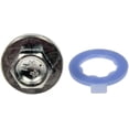 thumbnail image 2 of Oil Drain Plug Magnetic M14-1.50, Head Size 14Mm, 2 of 4