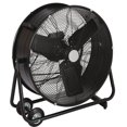 thumbnail image 1 of DO IT BEST GS FE-60DFOL Drum Fan, 1 of 4
