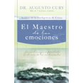 thumbnail image 1 of Libro El Maestro de las emociones: Jesús, el mayor especialista en el área de los sentimientos (Análisis De La Inteligencia De Cristo/ Análisis de la inteligencia de Cristo, 2), 1 of 1