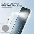 thumbnail image 5 of Qocolhg 11-in-1 Keyboard Cleaning Kit, Laptop Cleaning Kit Keyboard Brush Cleaner Electronics Cleaner for Cell Phone/Earbuds/Camera Lens/Computer with Multifunctional Cleaning Tool, 5 of 7