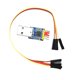 thumbnail image 3 of Módulo CP2102 Cola con Cable de 4 piezas Longitud Del Cable 7,87 Pulgadas Convertidor automático de USB a TTL, 3 of 3