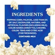 Act II Buttery Kettle Corn Microwave Popcorn, 2.75 oz., 3-Count Bags