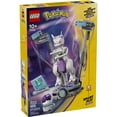 thumbnail image 3 of LEGO Pokémon SMART Play: Mewtwo’s Lab Break - Compatible Set with a SMART Tag and Brick-Built Pokémon Figure - Interactive Toy - Gift for Boys and Girls, Ages 10+ - 72163, 3 of 9