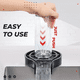 thumbnail image 5 of Hot Sale!Household Cup Washer, Sink, High-pressure Spray Washer, Coffee Shop, Milk Tea Bar, KTV Automatic Washer, Cup Washer, 5 of 8