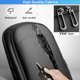 thumbnail image 5 of Mochila para portátil hk Business para hombre de 17 pulgadas a prueba de agua, 5 of 8