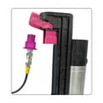 thumbnail image 2 of Adaptateur de Réservoir de Co2 Externe Kit de Tuyau pour Sodastream Duo Connexion Rapide W21.8 G3/4-hao, 2 of 4