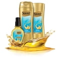 thumbnail image 5 of Suave Professionals Moroccan Infusion Shine Shampoo by Suave for Unisex - 12.6 oz Shampoo, 5 of 5
