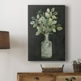 thumbnail image 5 of Artisanal Bouquet II Premium Gallery Wrapped Canvas - Ready to Hang, 5 of 9