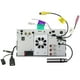 thumbnail image 5 of Estéreo de coche Kenwood DMX709S Excelon con pantalla táctil de 17,5 cm, 5 of 8