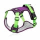 thumbnail image 1 of Adjustable Harness Dog Reflective Safety Training Walking Chest Vest Leads Collar For French Bulldog Pets Dogs Accessories ShopWise Round, 1 of 10