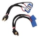 thumbnail image 4 of Arnés de cables H4 9003 macho a hembra ANGGREK, 4 of 8