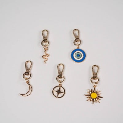 Hello Lux Astrology Phone Charms