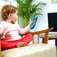 thumbnail image 6 of Kidz Delight Tech Set Trio: Phone, Remote and Keys for Toddlers Age 18 Months and Up, 6 of 8