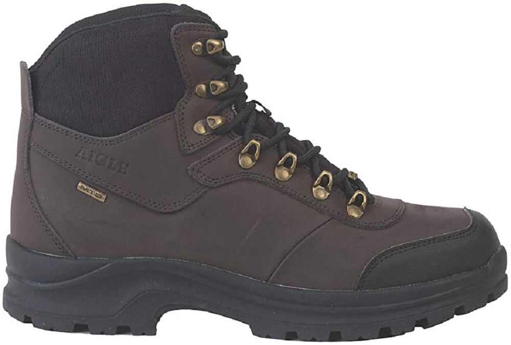 Aigle Abond MTD Waterproof Hunting Walking Boot