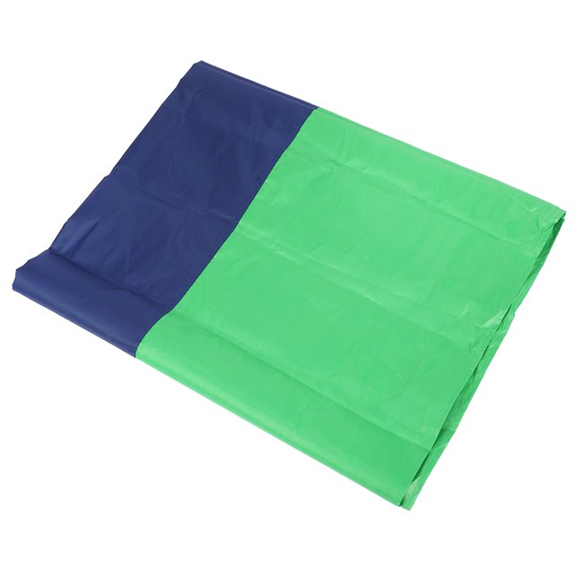 Accesorios para exteriores, toldo para columpio de tela Oxford 210D de 132 x 226 cm, toldo para exteriores de diseño elevado