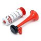 thumbnail image 5 of Super Horn Hand Pump Air Horn Cheerleading Soccer Ball Sports Fans Horn Plastic Trumpet With Gas Pump, 5 of 5